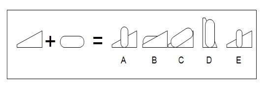 Add 2 shapes NVR image