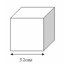 Cube image